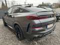 BMW X6 M X6 M50iAS Grijs - thumbnail 5