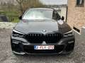 BMW X6 M X6 M50iAS Grijs - thumbnail 2