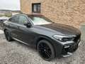 BMW X6 M X6 M50iAS Grijs - thumbnail 4