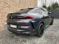 BMW X6 M X6 M50iAS Grijs - thumbnail 6