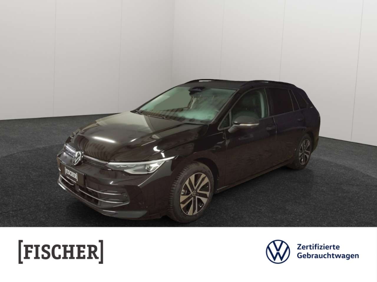 Volkswagen Golf Variant 2026