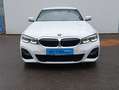 BMW 330 i M Sport Automatik Alcantara LED Navi Blanc - thumbnail 5