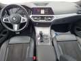 BMW 330 i M Sport Automatik Alcantara LED Navi Blanc - thumbnail 15