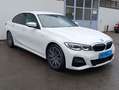 BMW 330 i M Sport Automatik Alcantara LED Navi Blanc - thumbnail 2