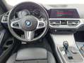 BMW 330 i M Sport Automatik Alcantara LED Navi Blanc - thumbnail 13