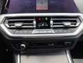 BMW 330 i M Sport Automatik Alcantara LED Navi Blanc - thumbnail 19