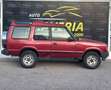 Land Rover Discovery 2.5 TDI KAT Burdeos - thumbnail 4