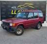 Land Rover Discovery 2.5 TDI KAT Burdeos - thumbnail 1