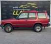 Land Rover Discovery 2.5 TDI KAT Burdeos - thumbnail 6