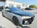 BMW 760 e*xDrive*Two*Tone*Individual*3xTV*SkyLounge* Gris - thumbnail 44