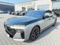 BMW 760 e*xDrive*Two*Tone*Individual*3xTV*SkyLounge* Gris - thumbnail 5
