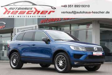 3.0 TDI 4Motion tiptronic *R-LINE*AHK*