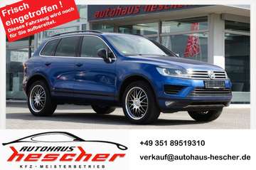 3.0 TDI 4Motion tiptronic *R-LINE*AHK*