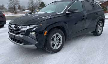 PREFFERED AWD CRUISE ADAPT CLIM BI-ZONE BLUETOOTH