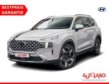 2.2 CRDI Prime 4WD LED Navi ACC 360°