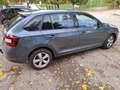 Skoda Rapid/Spaceback Rapid 1,6 TDI Sport Grau - thumbnail 6