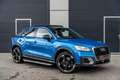 Audi Q2 1.4 TFSI S Line Edition #1 B&O|LED|PANO|Vol Opties Blauw - thumbnail 5