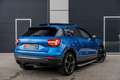 Audi Q2 1.4 TFSI S Line Edition #1 B&O|LED|PANO|Vol Opties Blauw - thumbnail 2
