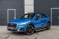 Audi Q2 1.4 TFSI S Line Edition #1 B&O|LED|PANO|Vol Opties Blue - thumbnail 1