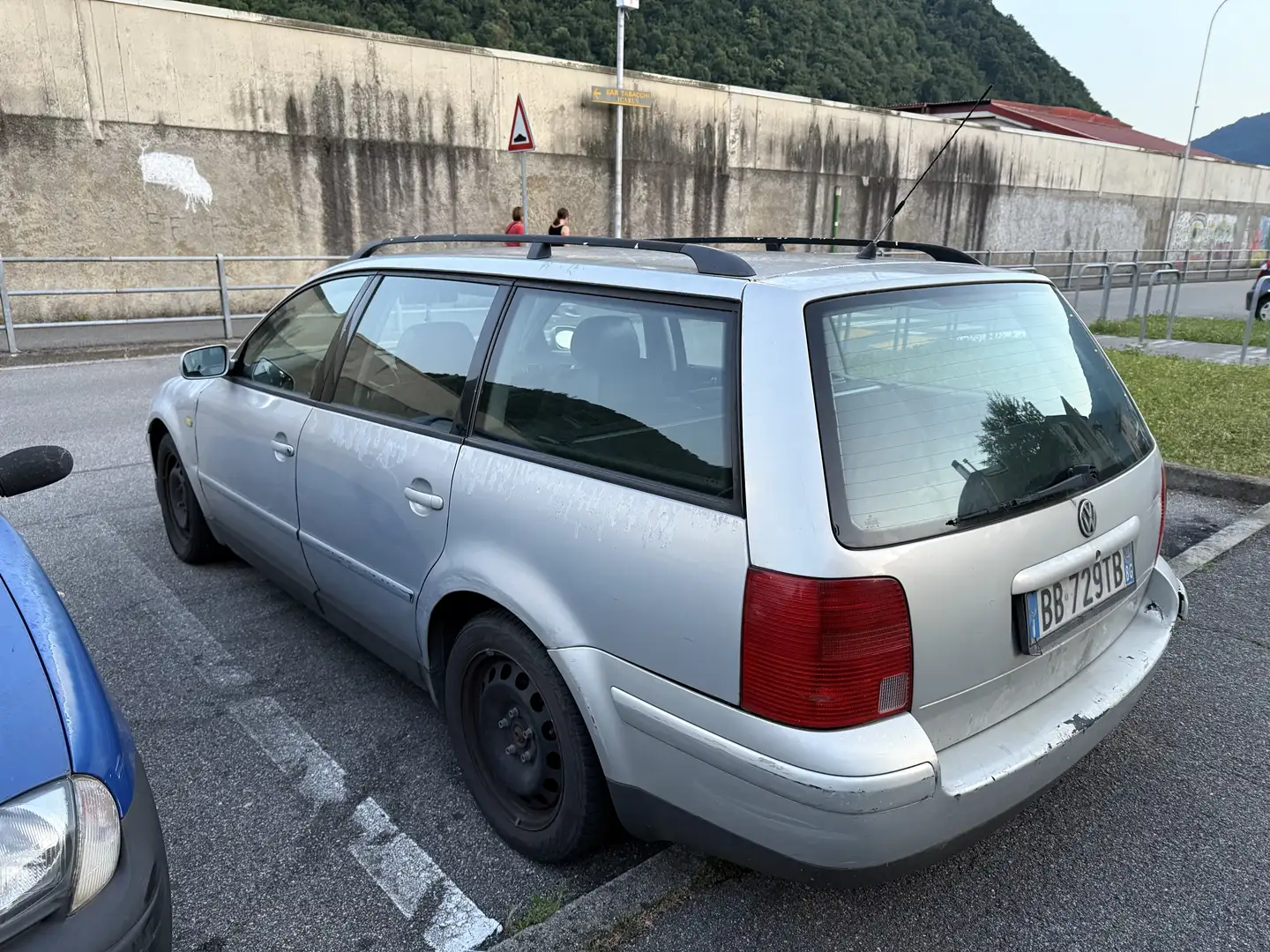 Volkswagen Passat Variant 1.9 tdi - 2