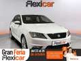 SEAT Toledo 1.6TDI CR Reference 115 Blanc - thumbnail 1