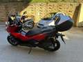 Honda ADV 350 New Euro5+ 05/25 KM.5296 antifurto Rood - thumbnail 4
