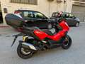 Honda ADV 350 New Euro5+ 05/25 KM.5296 antifurto Rood - thumbnail 6