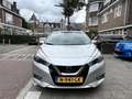 Nissan Micra 1.0 IG-T Acenta Grau - thumbnail 8