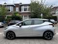 Nissan Micra 1.0 IG-T Acenta Grau - thumbnail 6