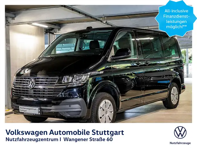 Volkswagen T6.1 Caravelle Comfortline DSG 2.0 TDI Euro 6d
