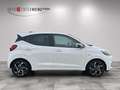 Hyundai i10 1.0 T-GDI N-Line Blanc - thumbnail 4
