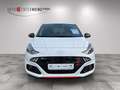 Hyundai i10 1.0 T-GDI N-Line Blanc - thumbnail 2