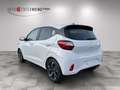 Hyundai i10 1.0 T-GDI N-Line Blanc - thumbnail 8
