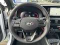 Hyundai i10 1.0 T-GDI N-Line Blanc - thumbnail 12