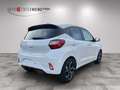 Hyundai i10 1.0 T-GDI N-Line Blanc - thumbnail 5