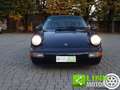 Porsche 964 911 Coupe Carrera 4 iscritta ASI Bleu - thumbnail 30
