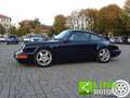 Porsche 964 911 Coupe Carrera 4 iscritta ASI Bleu - thumbnail 27