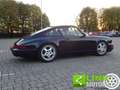 Porsche 964 911 Coupe Carrera 4 iscritta ASI Bleu - thumbnail 21