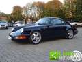 Porsche 964 911 Coupe Carrera 4 iscritta ASI Bleu - thumbnail 20