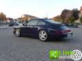 Porsche 964 911 Coupe Carrera 4 iscritta ASI Bleu - thumbnail 25