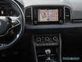 Skoda Karoq 2.0 TDI Style AHK Navi Rüka Sitzh. Negru - thumbnail 9