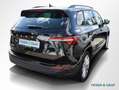 Skoda Karoq 2.0 TDI Style AHK Navi Rüka Sitzh. Schwarz - thumbnail 2