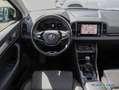 Skoda Karoq 2.0 TDI Style AHK Navi Rüka Sitzh. Noir - thumbnail 8