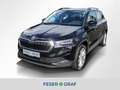 Skoda Karoq 2.0 TDI Style AHK Navi Rüka Sitzh. Schwarz - thumbnail 1