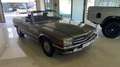 Mercedes-Benz SL 560 Brun - thumbnail 2