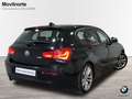 BMW 118 118i (4.75) Nero - thumbnail 4
