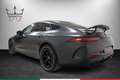 Mercedes-Benz AMG GT 4 porte 63 S E-Performance 4matic+ auto Nero - thumbnail 4