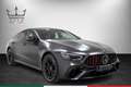 Mercedes-Benz AMG GT 4 porte 63 S E-Performance 4matic+ auto Nero - thumbnail 3