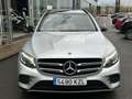 Mercedes-Benz GLC 220 220d 4Matic Aut. Gris - thumbnail 5