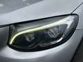 Mercedes-Benz GLC 220 220d 4Matic Aut. Gris - thumbnail 25